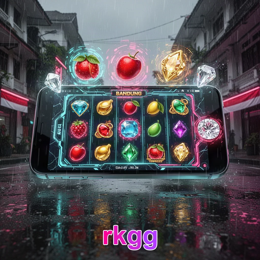 Promosi rkgg