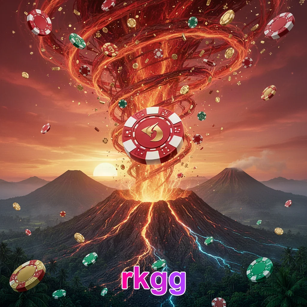 Promosi rkgg