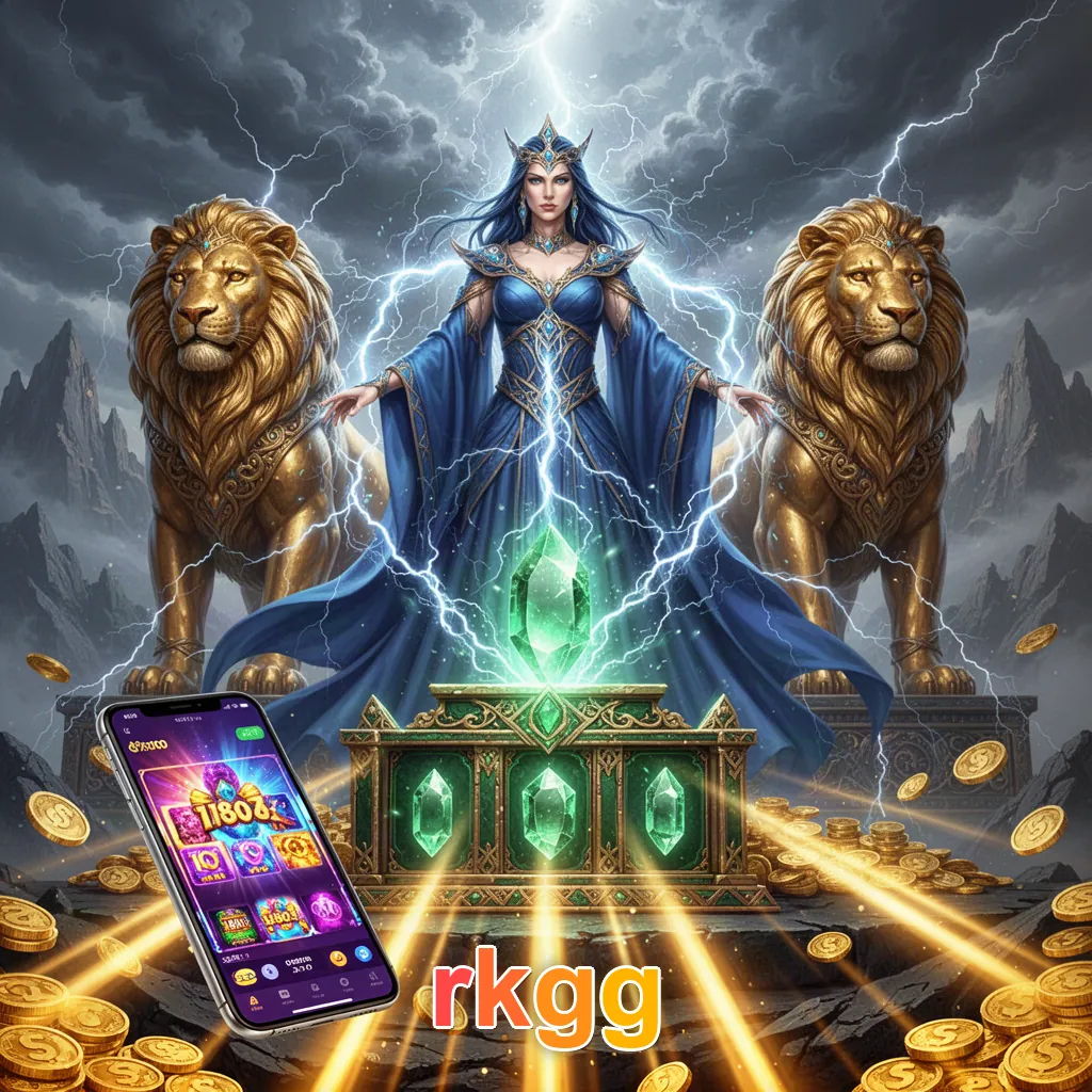 Promosi rkgg