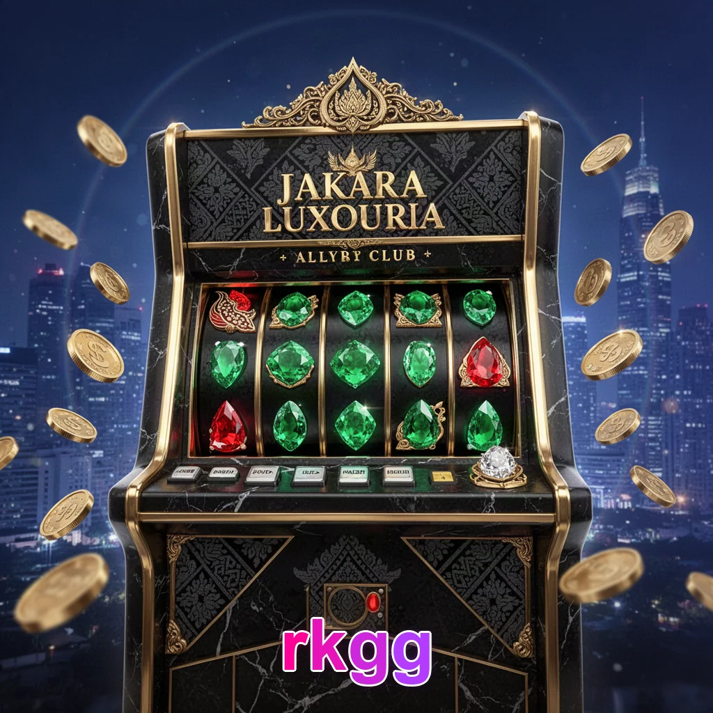 Promosi rkgg
